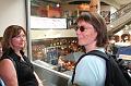 Elaine und Betty